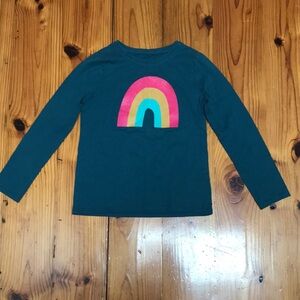 Bundle of 3 girls shirts, size M, 7/8 cat and jack